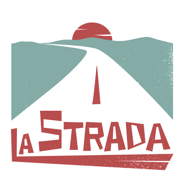 Pizzeria La Strada Poble Sec Barcelona